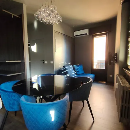 Boutique Zanella Daire *